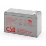 CSB HRL 1234WF2 12V 9.0Ah VRLA AGM batéria