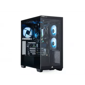 E-Sport GB650T-CM1 herný PC - AMD Ryzen 7 7800X3D, 16GB DDR5, 1TB NVMe SSD, GeForce RTX 5060 Ti 8GB, Windows 11 Home