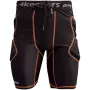 4Keepers Elite II GK Short čierne M - brankárske šortky