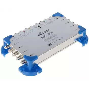 SIGNAL MRP-908 multiswitch 9 vstupov / 8 výstupov