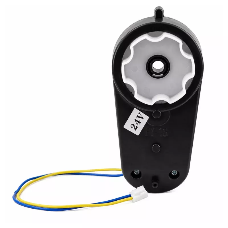 LEAN CARS 24V riadiaci motor pre SX2068 batériové vozidlo
