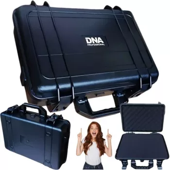 DNA CASE IP 38x29 pevné puzdro na prepravu