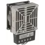 DELTA OPTICAL HVL-031-100W 100W lištové vyhrievacie teleso s ventilátorom s PTC prvkom, 230V AC, IP20, bezpečné na dotyk