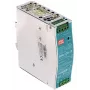 MEAN WELL EDR-120-12 lištový napájací zdroj 120W 12V 10A priemyselný spínaný zdroj