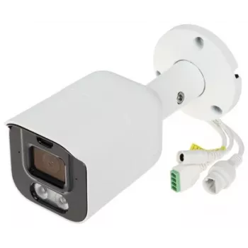APTI-AI508C2IW-36AD 5MP vonkajšia bullet IP kamera s 3,6-mm objektívom, PoE, 30m IR, IP67