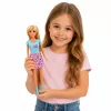 LEAN TOYS Anlily bábika Big Dogs starostlivosť o domáce zvieratá sada doplnkov