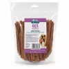 PETITTO mäkké husacie pásiky psie maškrty 500g
