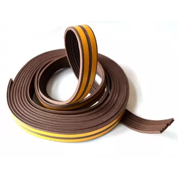 BACHMANN GASKET BRONZE E-150mb tesniaci krúžok pre prírubové spoje, 150 mm vnútorný priemer, PN16, 250°C