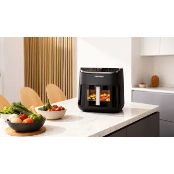 Blaupunkt AFD801 teplovzdušná fritéza