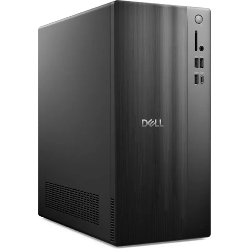Dell Pro Tower Essential QVT1260 stolný počítač - Intel Core i7-14700, 16GB DDR5, 1TB NVMe SSD, Intel UHD Graphics, Windows 11 Pro, Wi-Fi 6E, Bluetooth 5.3, klávesnica a myš, 3 roky ProSupport