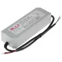 GLP spínaný napájací zdroj 12V/12.5A/GPV 150W IP67 LED driver