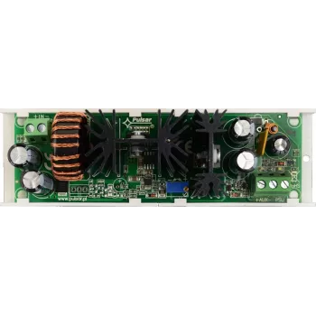 Pulsar DC/DC25SU 25W Step-Up/Step-Down DC-DC menič 12V 2A