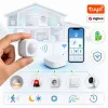 GREENBLUE Tuya Zigbee pohybový senzor GB740