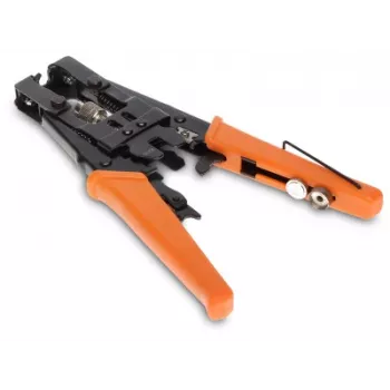 DELTA HT-5082R krimpovacie kliešte