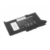 MOVANO batéria MYJ96 pre Dell Latitude E7390, E7490 - 11,4 V - 3600 mAh (41 Wh)