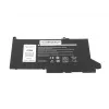 MOVANO batéria MYJ96 pre Dell Latitude E7390, E7490 - 11,4 V - 3600 mAh (41 Wh)