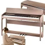 V-TONE BL-8815 digitálne piano 88 klávesov béžové