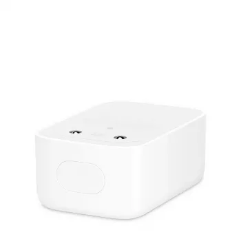 Apple 40W Dynamic Power Adapter USB-C Power Delivery biela