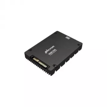 Micron 6500 ION 30,72 TB Enterprise SSD - U.3 PCIe Gen4 x4 NVMe, TCG Opal 2.0 šifrovaný, 2,5 palca