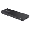 StarTech.com 4-portový 4K HDMI splitter 1x4, 4K 60Hz, HDMI 2.0, HDCP 2.2, HDR10, 18Gbps, EDID Copy, oceľové puzdro