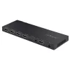 StarTech.com 4-portový 4K HDMI splitter 1x4, 4K 60Hz, HDMI 2.0, HDCP 2.2, HDR10, 18Gbps, EDID Copy, oceľové puzdro