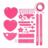 Cool Maker Heart Handbag šijacia a tvorivá sada