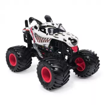 Spin Master Monster Jam Collector Die Cast Trucks - dalmatín 1:24