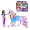 Spin Master Unicorn Academy Wing Magic Sophia & Wildstar herná sada