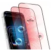 CRONG Tempered Glass OptiRed ochranná fólia displeja iPhone 17 Pro Max
