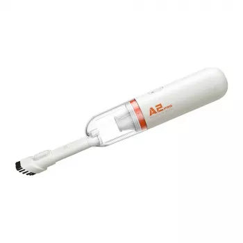 Baseus auto vysávač 6000PA 80W biely