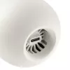 Baseus auto vysávač 6000PA 80W biely