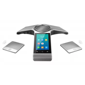 Yealink CP960 VoIP konferenčný telefón s Bluetooth rozhraním