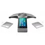 Yealink CP960 VoIP konferenčný telefón s Bluetooth rozhraním