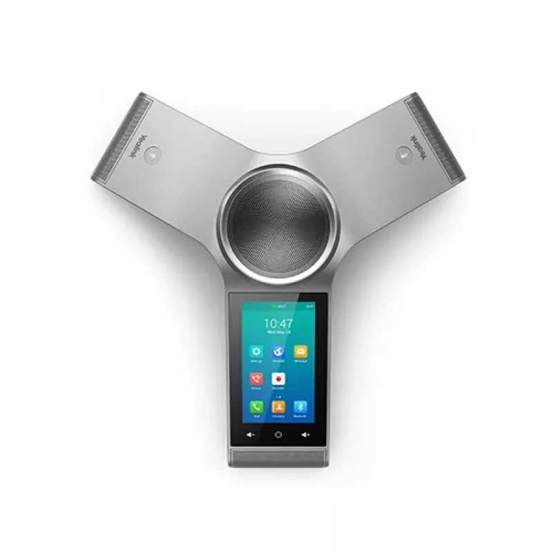 Yealink CP960 VoIP konferenčný telefón s Bluetooth rozhraním
