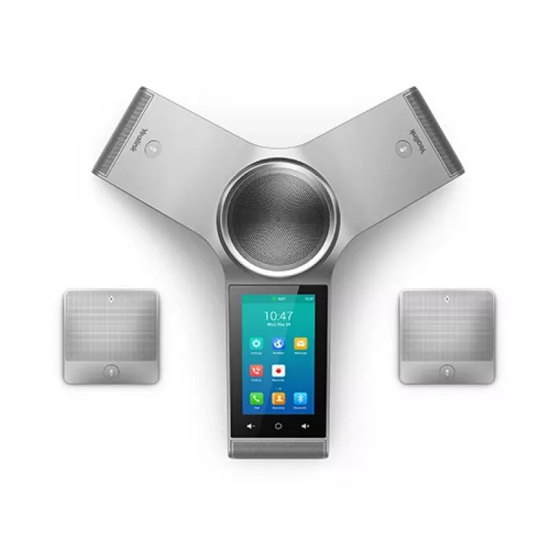 Yealink CP960 VoIP konferenčný telefón s Bluetooth rozhraním