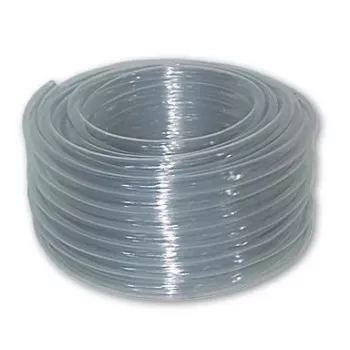 POLIX General záhradná hadica 10 mm x 1,5 mm x 50 m zelená PVC vystužená