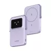 UGREEN Uno PB571 5000 mAh USB-C powerbanka fialová