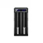 XTAR SC2 USB-C nabíjačka batérií Li-ion 18650, 3,7 V
