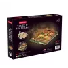 CubicFun 3D puzzle Hrad Malbork s LED