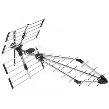 SMART-HORIZON Smerová panelová anténa 5,1-5,9 GHz 20 dBi duálne polarizovaná N konektor samica vonkajšia