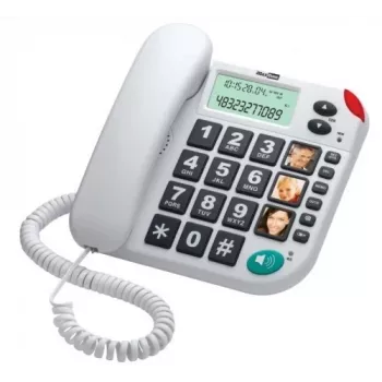 MAXCOM KXT480 Stolový telefón