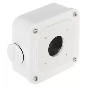 Uniview TR-JB05-A-IN Rozvodná krabica pre bullet kamery IPC21xx, biela