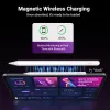 UGREEN LP653 Stylus pero pre Apple iPad s bezdrôtovým nabíjaním, biele