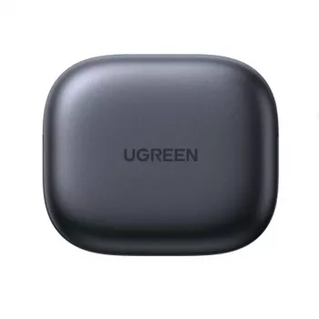 UGREEN FitBuds WS213 Bluetooth slúchadlá do uší, čierne