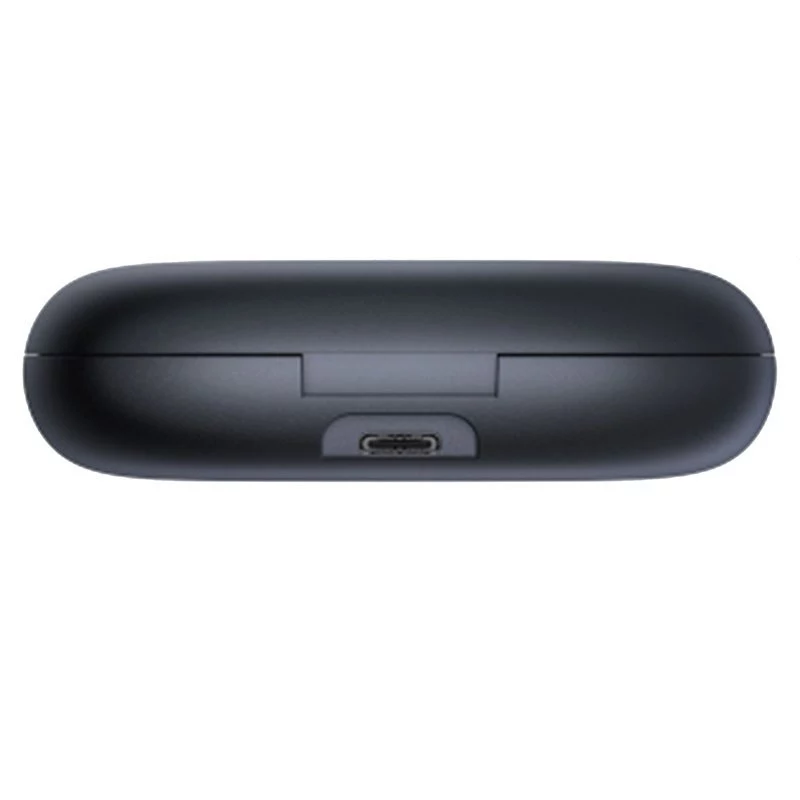 UGREEN FitBuds WS213 Bluetooth slúchadlá do uší, čierne