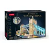 Cubic Fun 3D puzzle Tower Bridge s LED