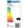 OPPLE LED E T5 svetelný pás 300 4,5 W S 3000K BL LED 300 mm s vypínačom