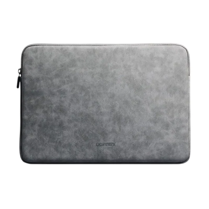 UGREEN Puzdro na notebook 13-13,9 palca, sivé