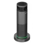 ROCWARE RC360 360° panoramatická WLAN IP kamera, 1080P Full HD, obojsmerný zvuk, nočné videnie, interiér
