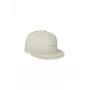 POC Corp Cap Off-White One Size nastaviteľná bavlnená twillová voľnočasová čiapka